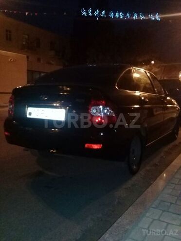LADA (VAZ) Priora 2013, 650,000 km - 1.6 л - Sumqayıt
