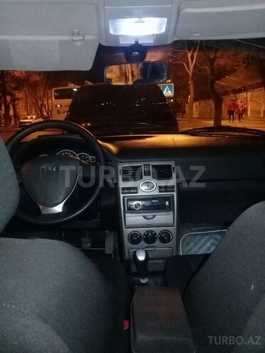 LADA (VAZ) Priora 2013, 650,000 km - 1.6 л - Sumqayıt