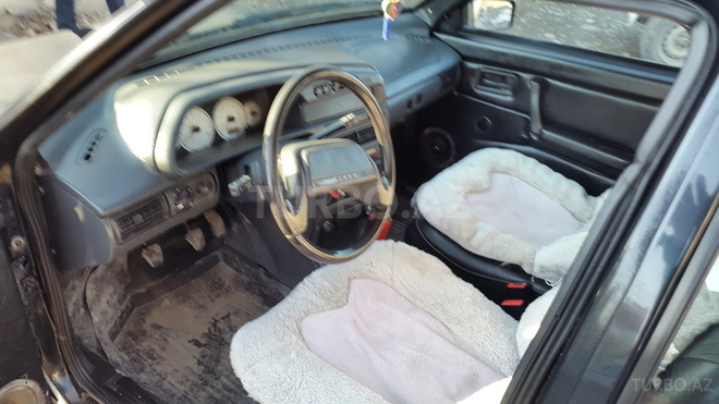 LADA (VAZ) 21099 2003, 283,600 km - 1.5 l - Bərdə
