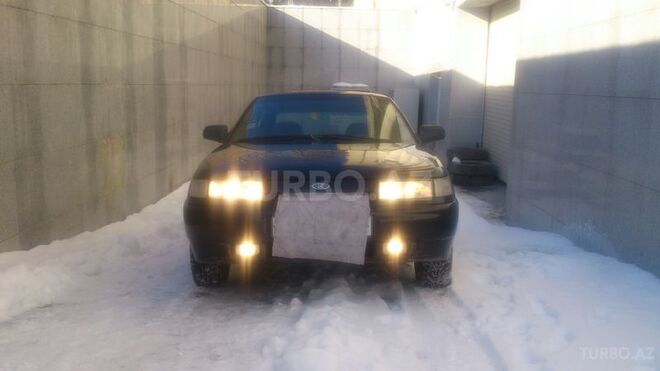 LADA (VAZ) 2110 2006, 200,000 km - 1.6 l - Qəbələ