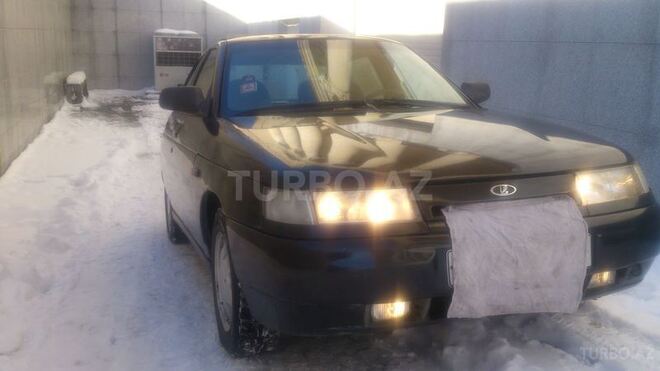 LADA (VAZ) 2110 2006, 200,000 km - 1.6 l - Qəbələ