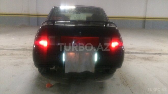 LADA (VAZ) 2110 2006, 200,000 km - 1.6 l - Qəbələ