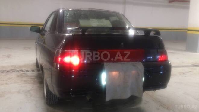 LADA (VAZ) 2110 2006, 200,000 km - 1.6 l - Qəbələ