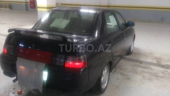 LADA (VAZ) 2110 2006, 200,000 km - 1.6 l - Qəbələ