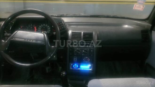 LADA (VAZ) 2110 2006, 200,000 km - 1.6 l - Qəbələ