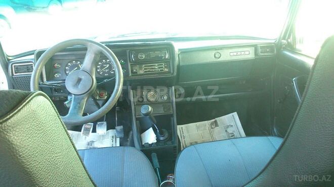 LADA (VAZ) 2107 2004, 100,000 km - 1.6 l - Bakı