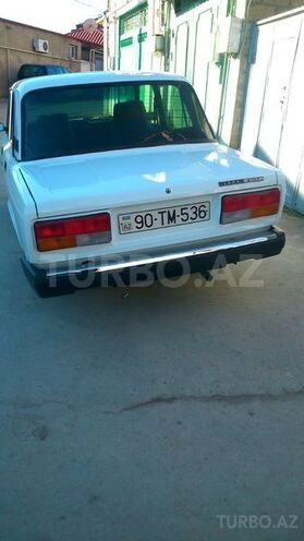 LADA (VAZ) 2107 2004, 100,000 km - 1.6 l - Bakı