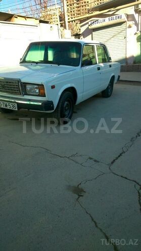 LADA (VAZ) 2107 2004, 100,000 km - 1.6 l - Bakı