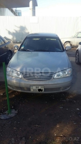 Nissan Sunny 2005, 270,000 km - 1.3 л - Bakı