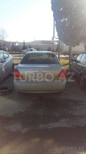 Nissan Sunny 2005, 270,000 km - 1.3 л - Bakı