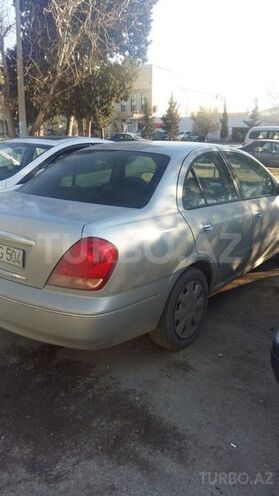 Nissan Sunny 2005, 270,000 km - 1.3 л - Bakı