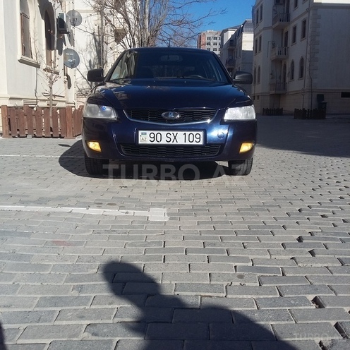 LADA (VAZ) Priora 2013, 85,000 km - 1.6 л - Bakı