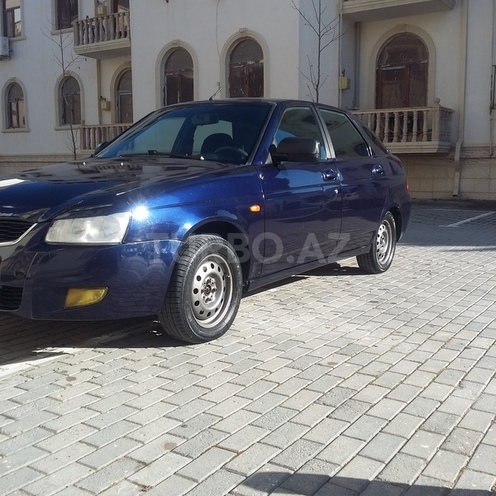LADA (VAZ) Priora 2013, 85,000 km - 1.6 л - Bakı