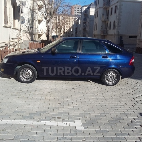 LADA (VAZ) Priora 2013, 85,000 km - 1.6 л - Bakı
