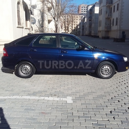 LADA (VAZ) Priora 2013, 85,000 km - 1.6 л - Bakı