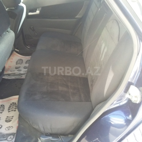 LADA (VAZ) Priora 2013, 85,000 km - 1.6 л - Bakı