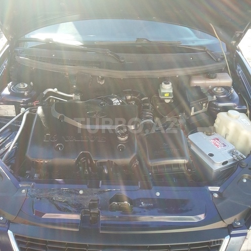 LADA (VAZ) Priora 2013, 85,000 km - 1.6 л - Bakı