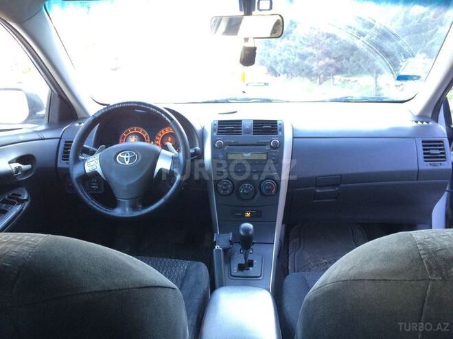 Toyota Corolla 2007, 234,100 km - 1.6 л - Bakı