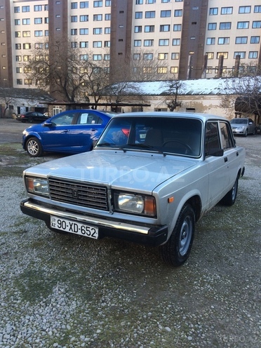 LADA (VAZ) 2107 2010, 158,637 km - 1.6 l - Bakı