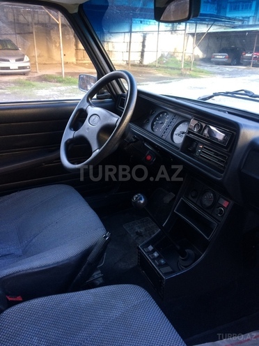 LADA (VAZ) 2107 2010, 158,637 km - 1.6 l - Bakı