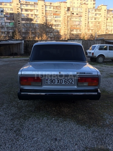 LADA (VAZ) 2107 2010, 158,637 km - 1.6 l - Bakı