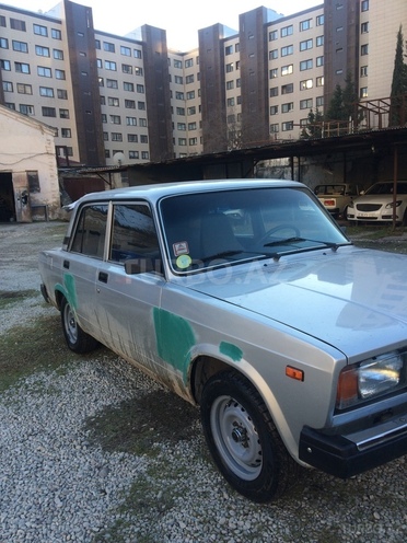 LADA (VAZ) 2107 2010, 158,637 km - 1.6 l - Bakı