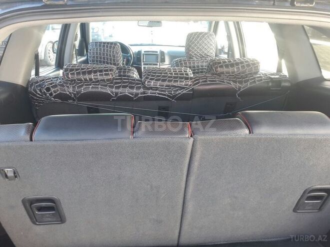 Hyundai Santa Fe 2007, 280,000 km - 2.2 l - Bakı