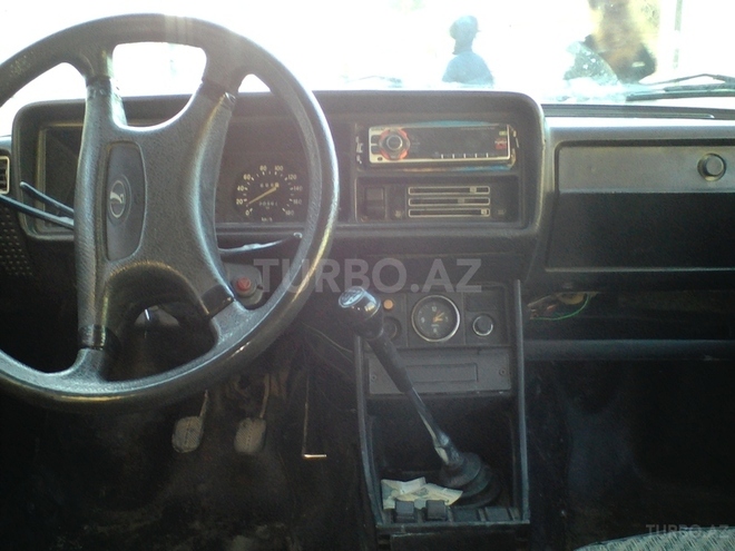 LADA (VAZ) 2107 2000, 209,610 km - 1.6 l - Bakı