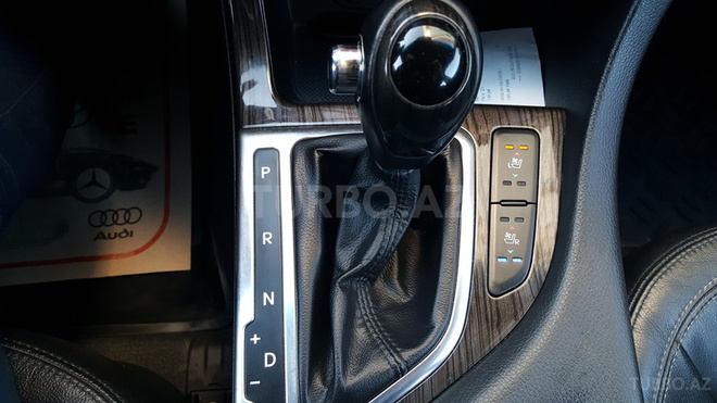 Kia Optima 2010, 109,000 km - 2.4 л - Bakı