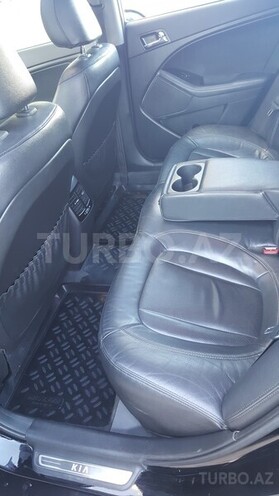 Kia Optima 2010, 109,000 km - 2.4 л - Bakı