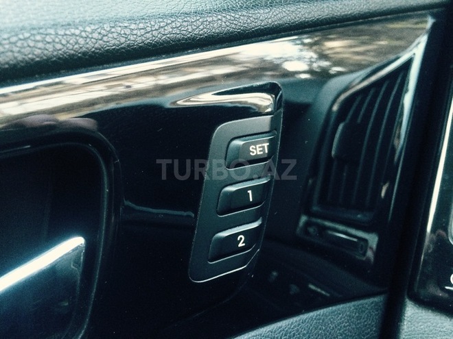 Hyundai Sonata 2010, 98,000 km - 2.4 л - Bakı