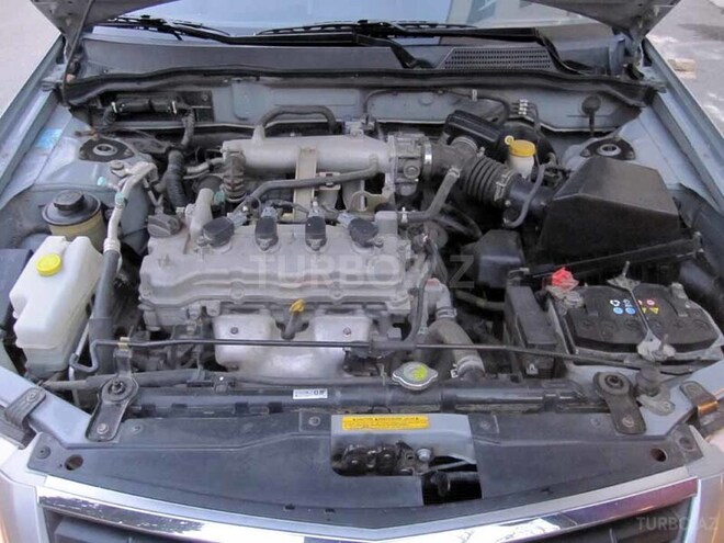 Nissan Sunny 2007, 106,466 km - 1.6 l - Bakı