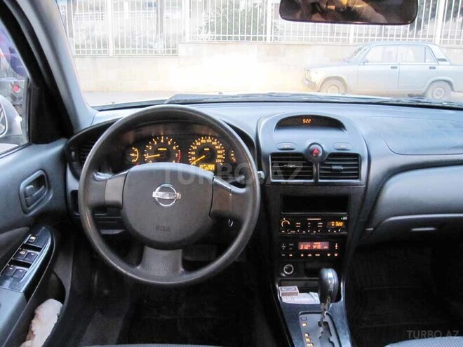 Nissan Sunny 2007, 106,466 km - 1.6 l - Bakı
