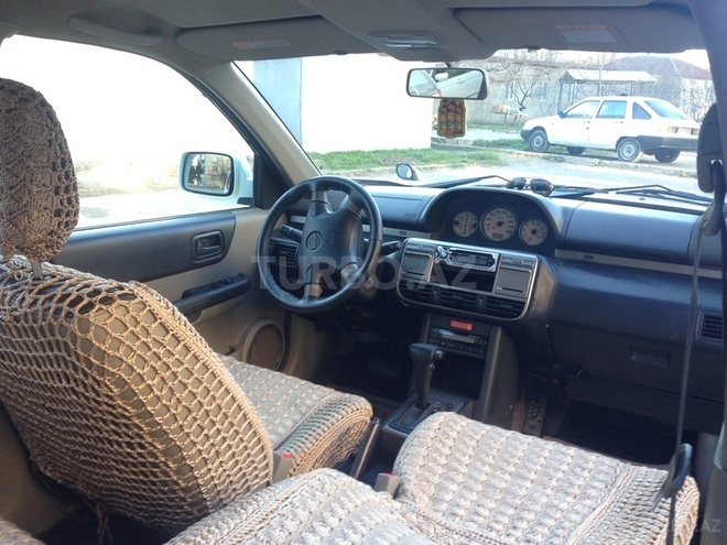 Nissan X-Trail 2002, 175,000 km - 2.0 л - Sumqayıt