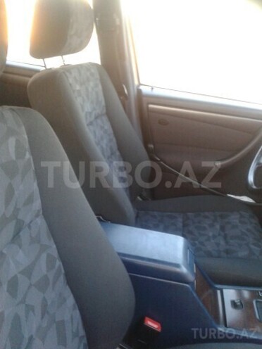 Mercedes C 220 1995, 314,720 km - 2.2 л - Tərtər