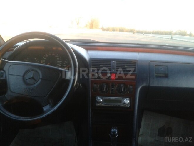 Mercedes C 220 1995, 314,720 km - 2.2 л - Tərtər