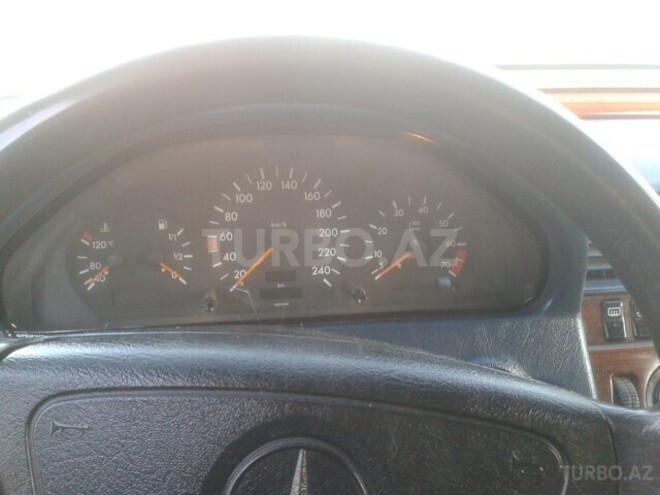 Mercedes C 220 1995, 314,720 km - 2.2 л - Tərtər