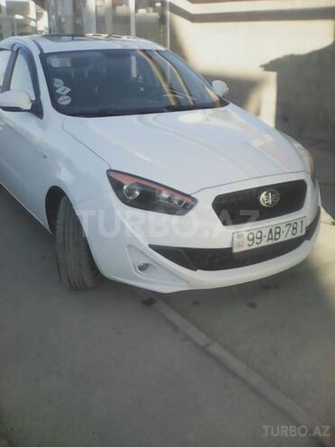 FAW Oley 2014, 32,000 km - 1.6 л - Bakı
