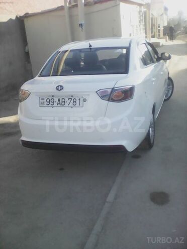 FAW Oley 2014, 32,000 km - 1.6 л - Bakı