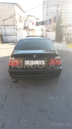 BMW 320 1998, 330,000 km - 2.0 l - Bakı