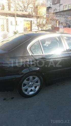 BMW 320 1998, 330,000 km - 2.0 l - Bakı