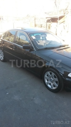 BMW 320 1998, 330,000 km - 2.0 l - Bakı