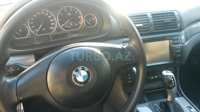 BMW 320 1998, 330,000 km - 2.0 l - Bakı