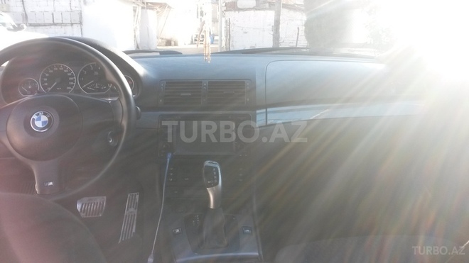 BMW 320 1998, 330,000 km - 2.0 l - Bakı