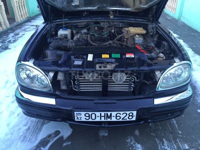 GAZ 31105 2007, 78,000 km - 2.4 l - Quba