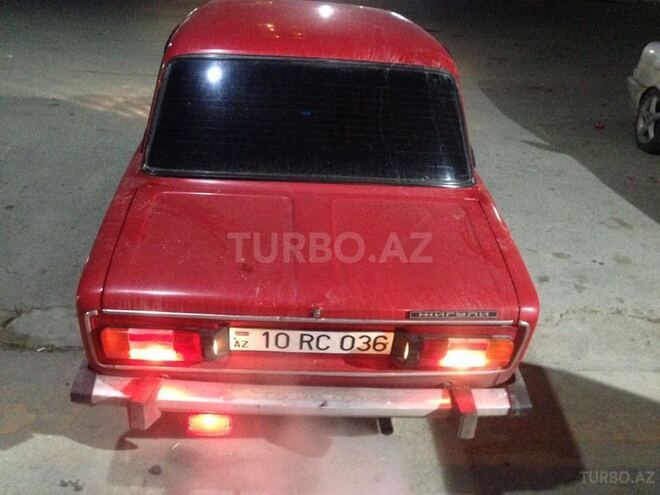 LADA (VAZ) 2106 2005, 73,000 km - 1.7 л - Bakı