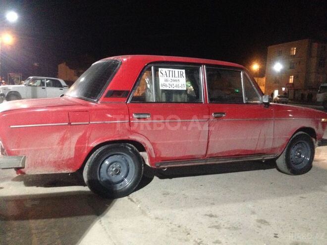 LADA (VAZ) 2106 2005, 73,000 km - 1.7 л - Bakı
