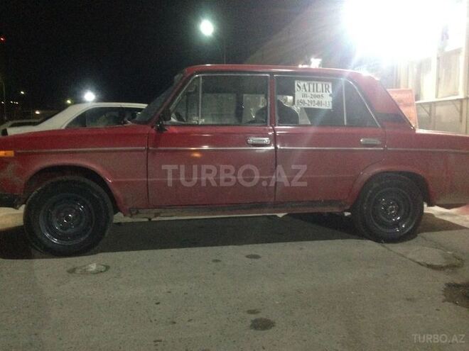 LADA (VAZ) 2106 2005, 73,000 km - 1.7 л - Bakı