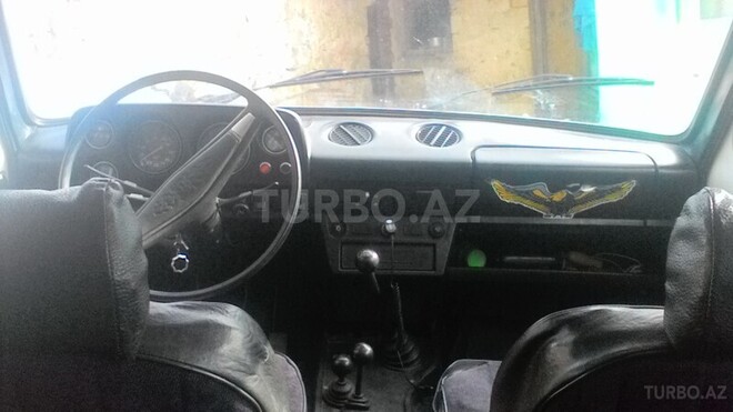 LADA (VAZ) Niva 1988, 83,000 km - 0.1 l - Gədəbəy
