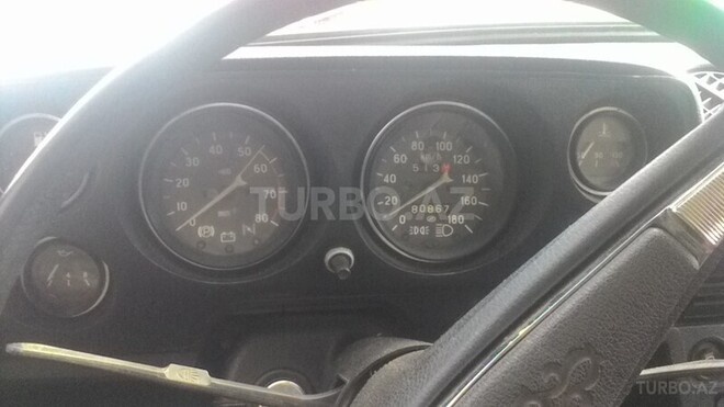 LADA (VAZ) Niva 1988, 83,000 km - 0.1 l - Gədəbəy